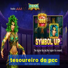 tesoureiro do pcc